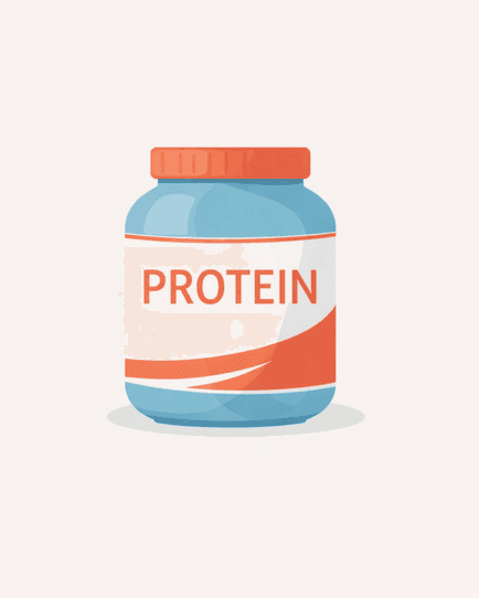 Nutrition & Lifestyle Care