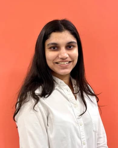 Dr. Aishwarya Chorge