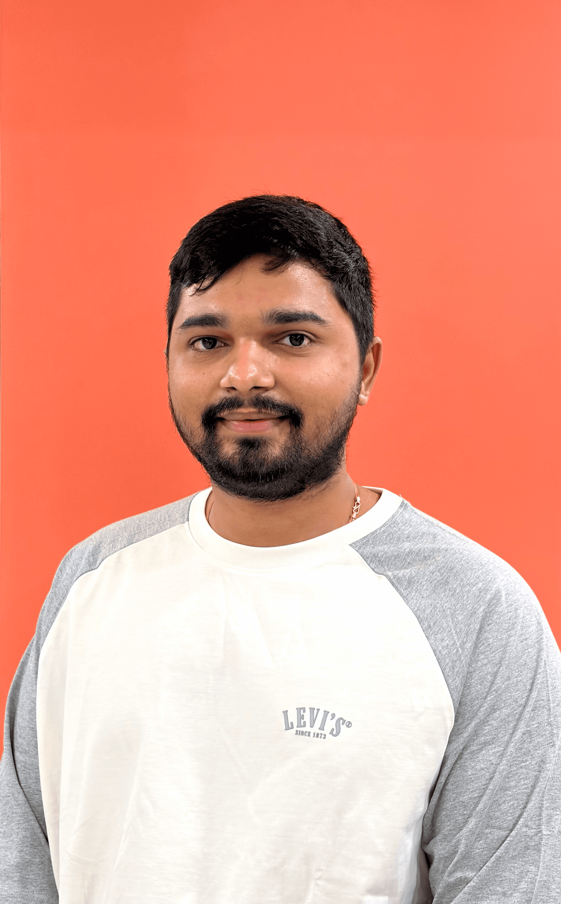 Dr. Aman Patel