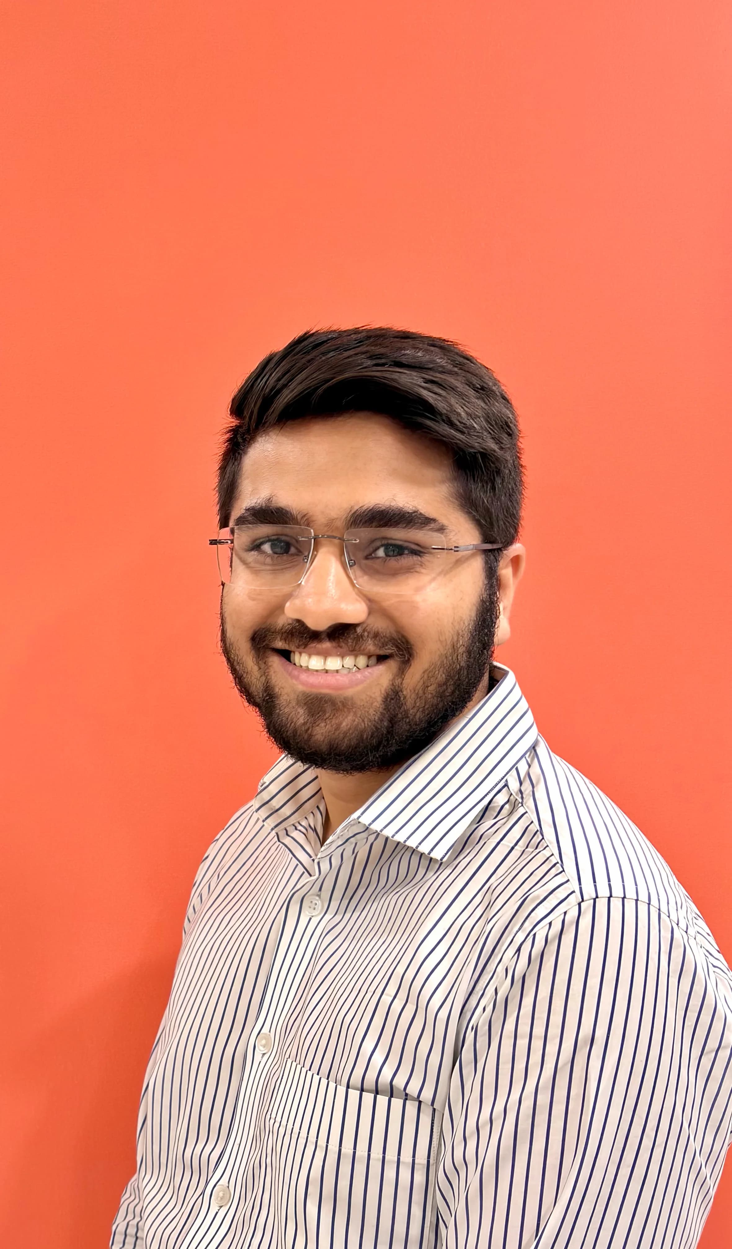 Dr. Ankit Sheth