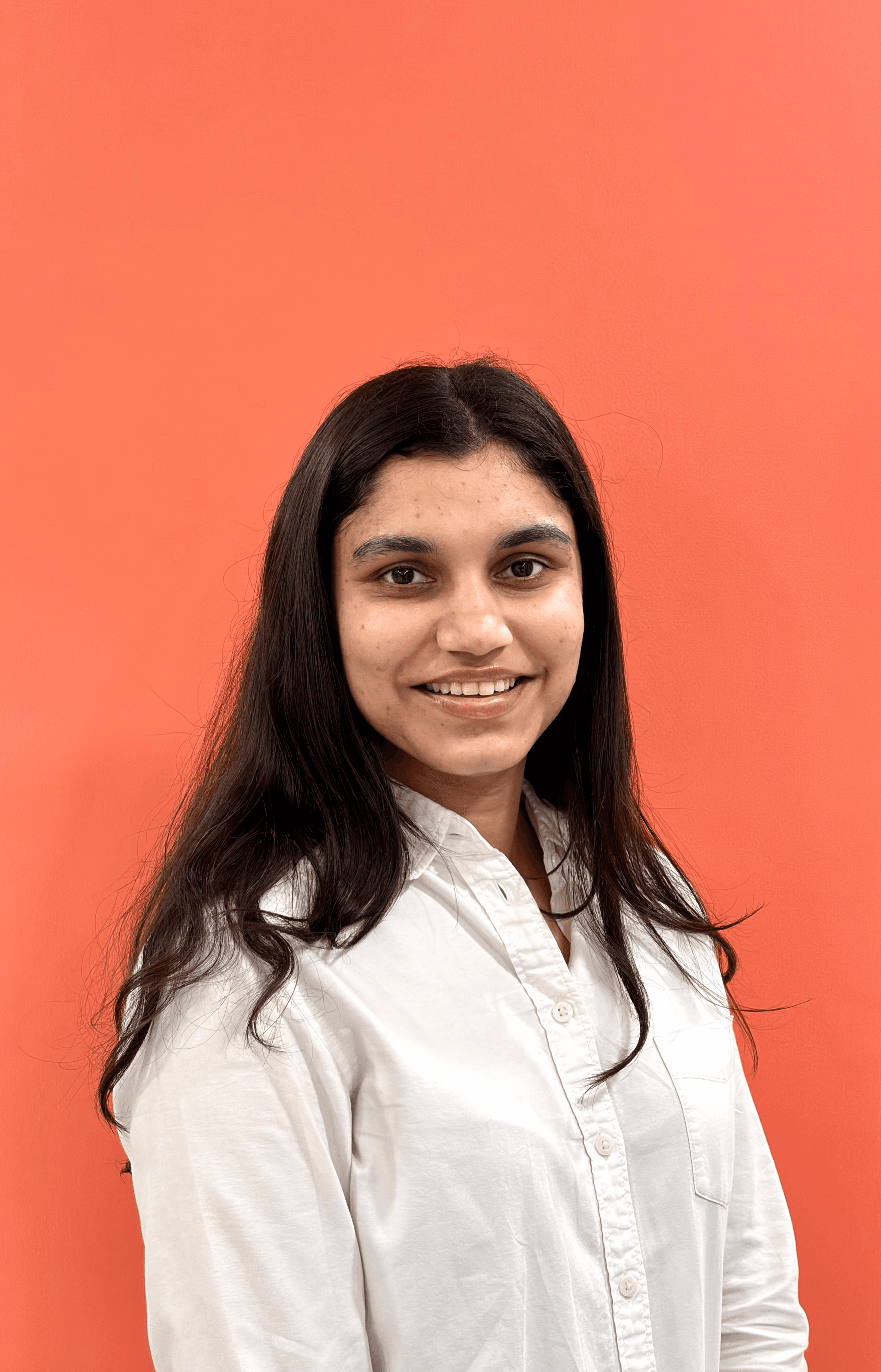 Dr. Aishwarya Chorge