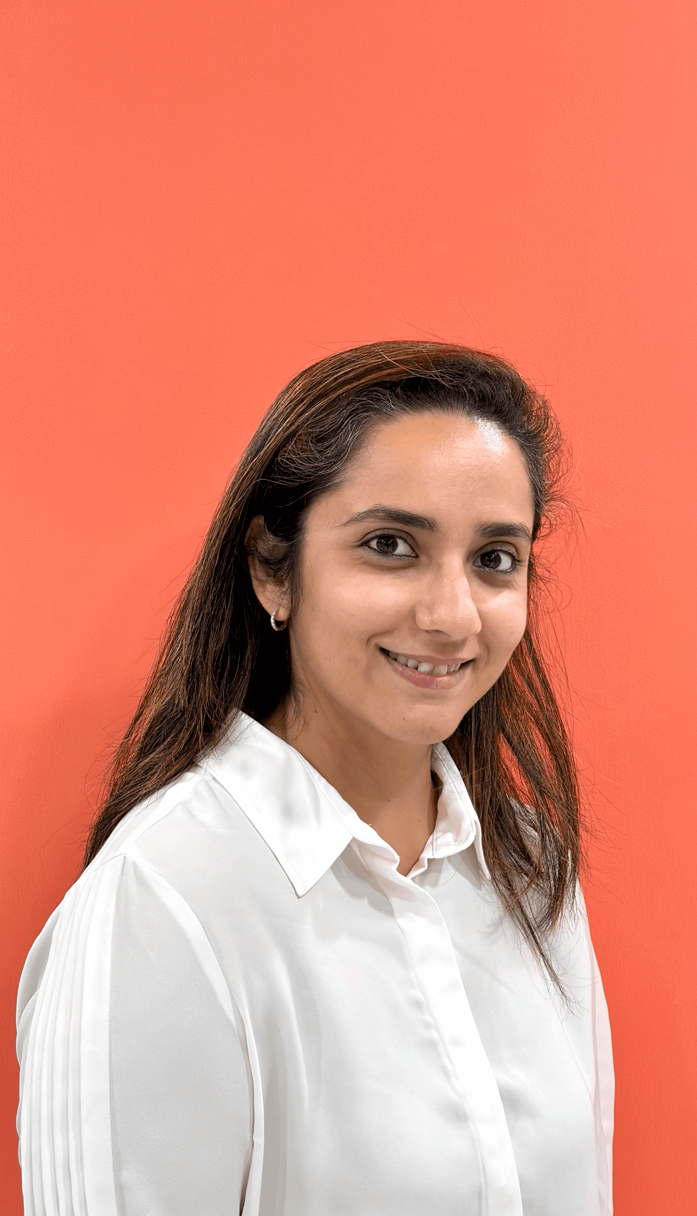 Dr. Dinky Shah