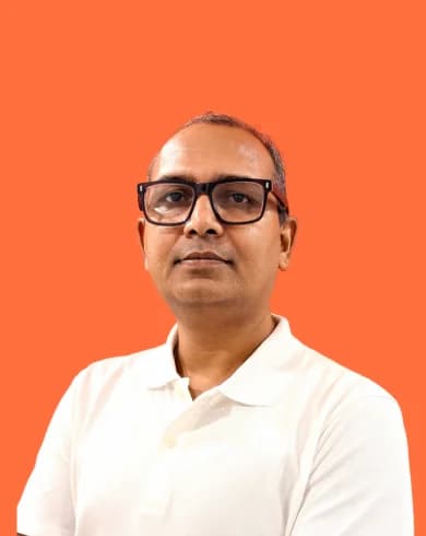 Dr. Nirmal Solanki