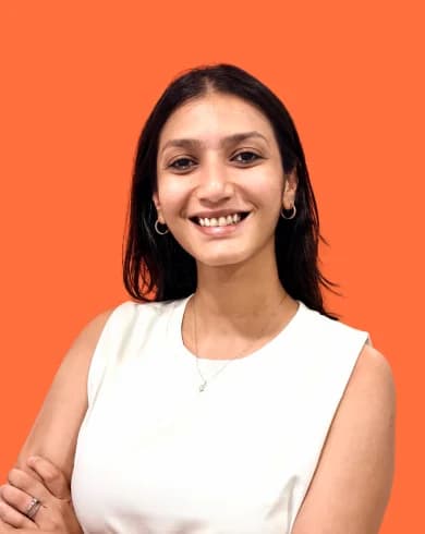 Raena Shah