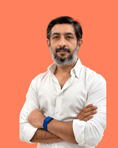 Dr. Sambhav Shah