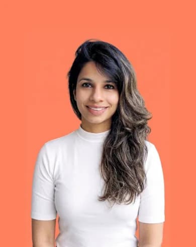 Shruti Kamya