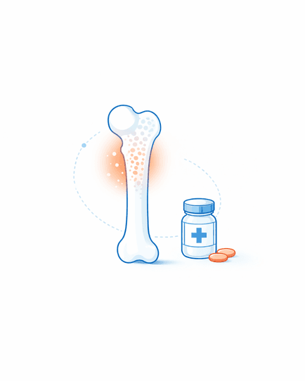 Osteoporosis and Orthopaedic Care in Mumbai