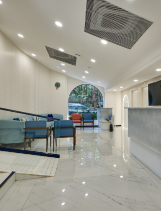 Inside Secure Clinics