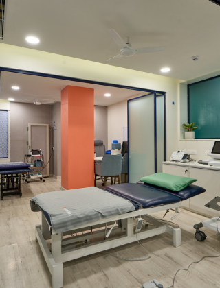 Inside Secure Clinics