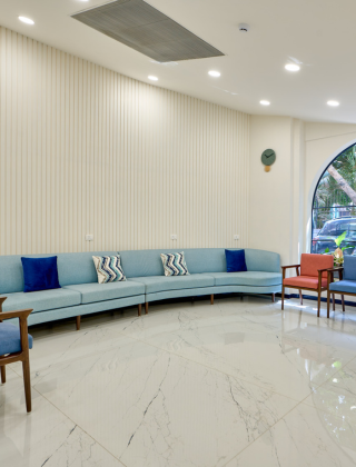 Inside Secure Clinics