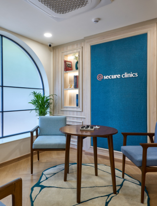 Inside Secure Clinics