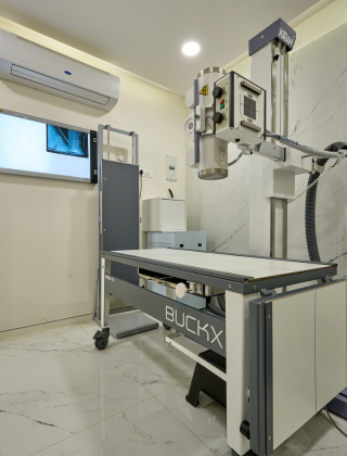 Inside Secure Clinics