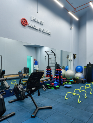 Inside Secure Clinics