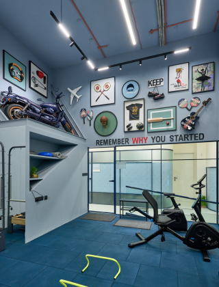 Inside Secure Clinics