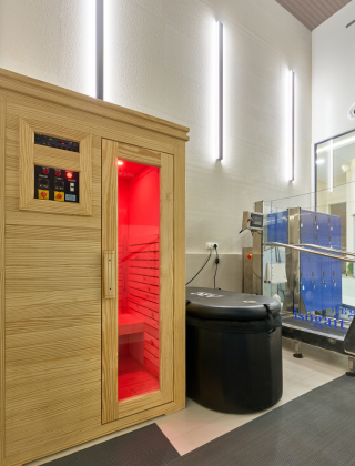 Inside Secure Clinics